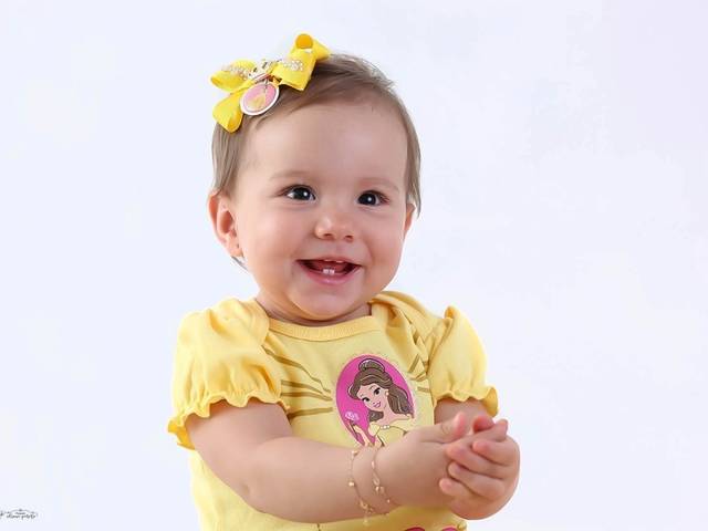 Acompanhamento de Carmen 12 meses