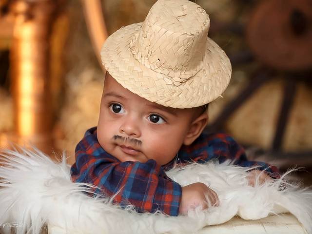 Ensaio Temático de Samuel Augusto 4 meses