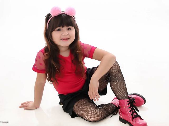 Acompanhamento de Samantha