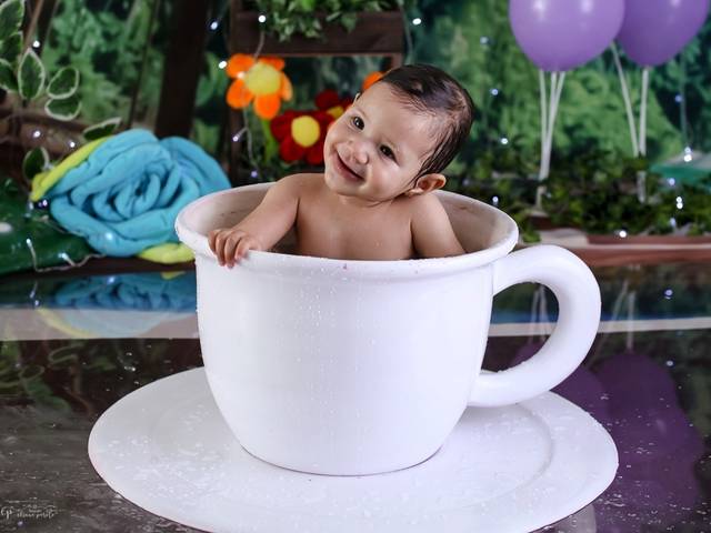 Smash the cake de Agatha Maite - Tinker Bell