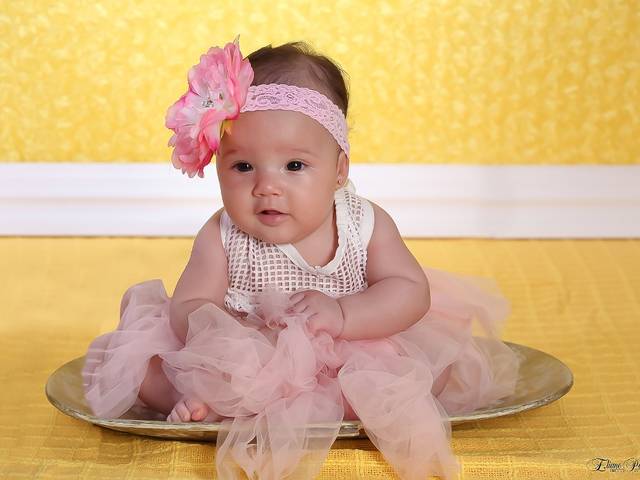 Acompanhamento de Helena 3 meses