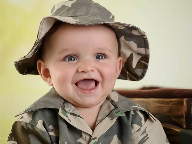 Acompanhamento de Emanuel 7 meses