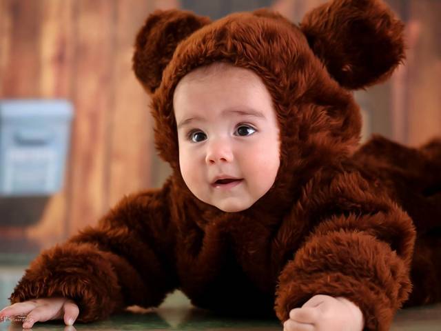 Acompanhamento de Murilo Cauã 5 meses