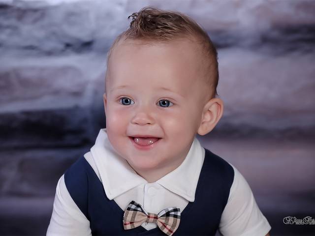 Acompanhamento de Miguel 6 meses