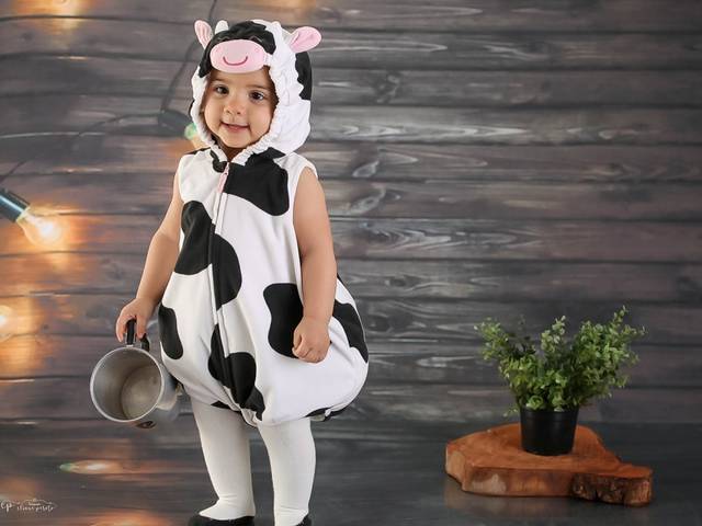 Acompanhamento de Luisa 10 meses