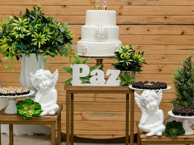 Festas Medieval de Marcos - Espírito Santo