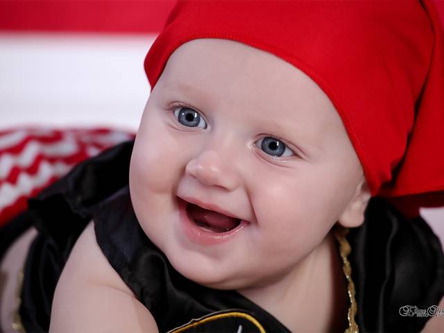 Acompanhamento de Breno 5 meses