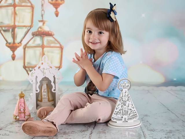 Acompanhamento de Gabriela 