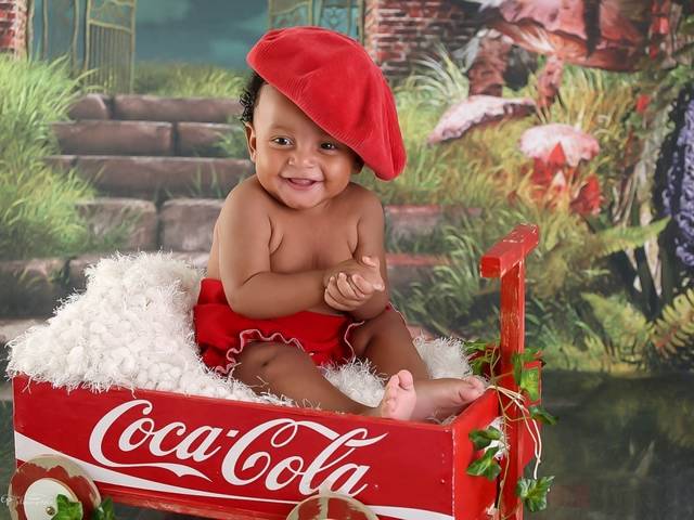 Acompanhamento de Enrico 7 meses