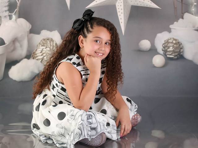 Acompanhamento de Sophia