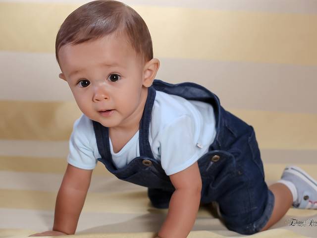 Acompanhamento de Dom 10 meses