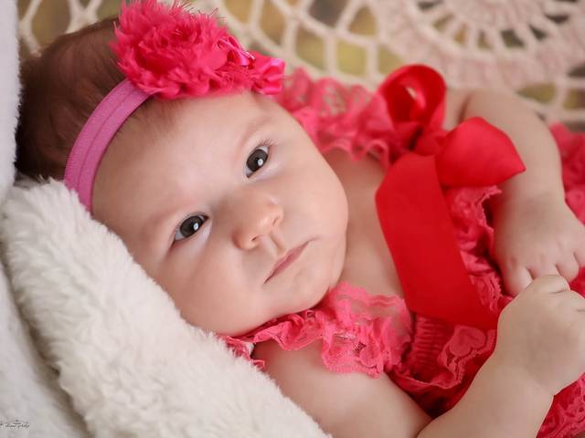 Acompanhamento de Manuela 2 meses