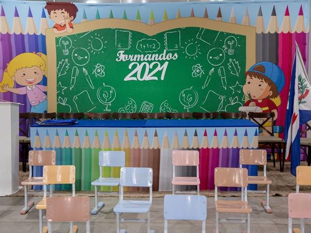 Festas Medieval de Formatura FUNBBE