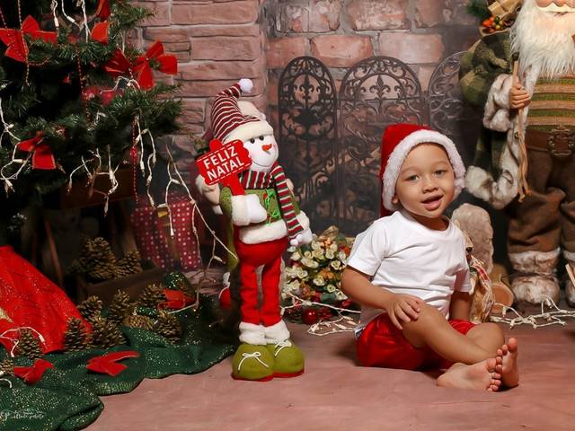 Ensaio Temático de Anthony Natal 2021