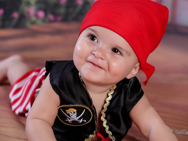 Acompanhamento de Renzo 10 meses