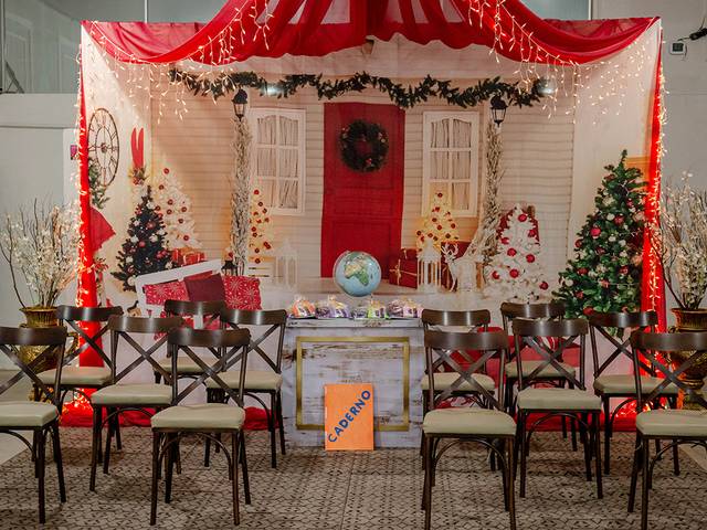 Festas Medieval de Formatura COEBB