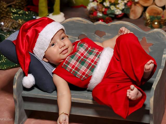 Ensaio Temático de Kaleo Natal 2021