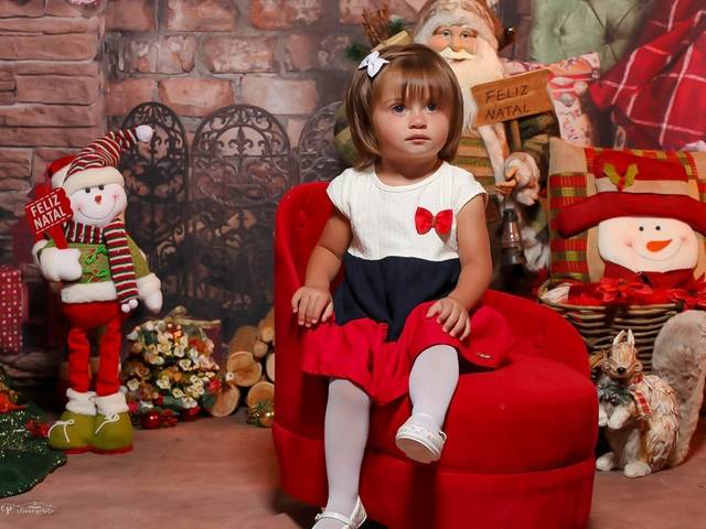 Ensaio Temático de Hellena Natal 2021