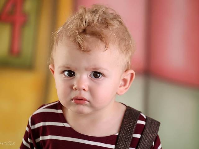 Acompanhamento de Francisco 11 meses