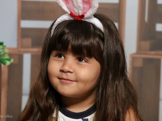 Ensaio Temático de Diana Páscoa 2022