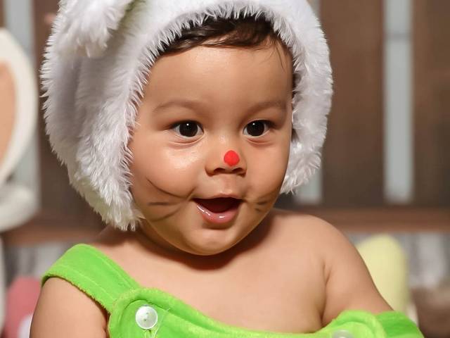 Acompanhamento de Arthur 10 Meses