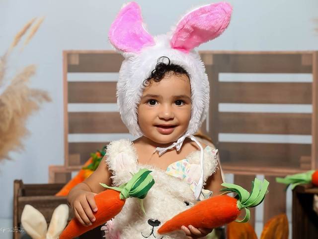 Ensaio Temático de Maria Elisa Páscoa 2022