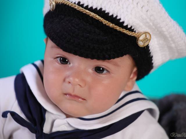 Acompanhamento de Lorenzo 3 meses