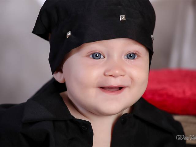 Acompanhamento de Miguel 7 meses