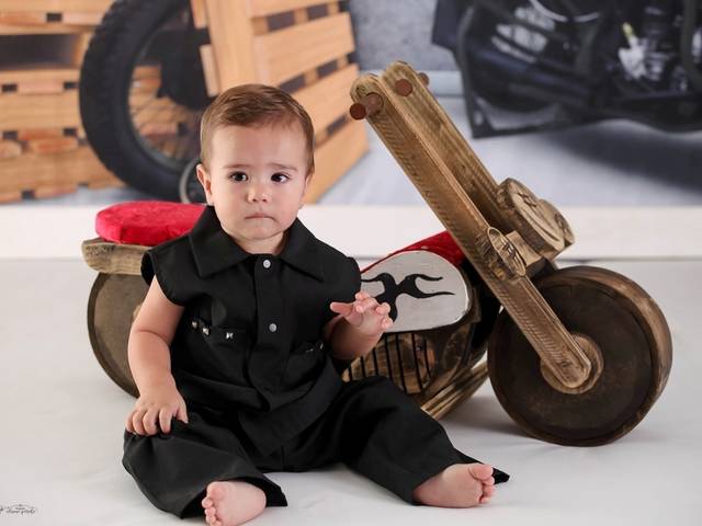 Acompanhamento de Murilo Cauã