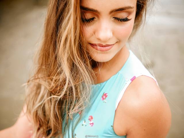 PRÉ-15 de Larissa Heluane