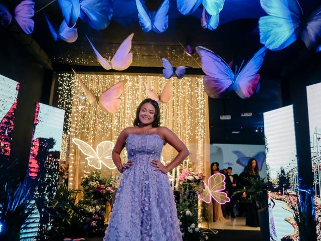 MEUS 15 de JHENNIFER