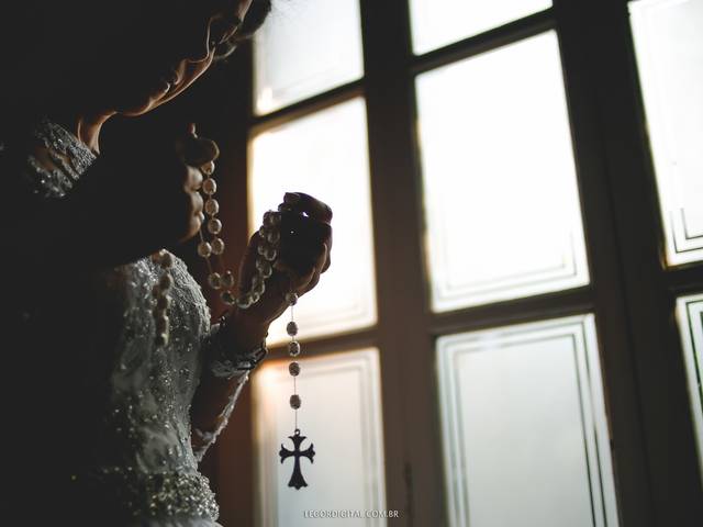 CASAMENTOS de Vilma e Alberto