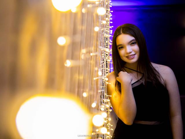 MEUS 15 de Beatriz