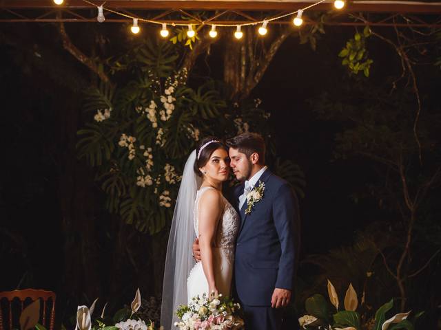 CASAMENTOS de Maria Laura e Raphael