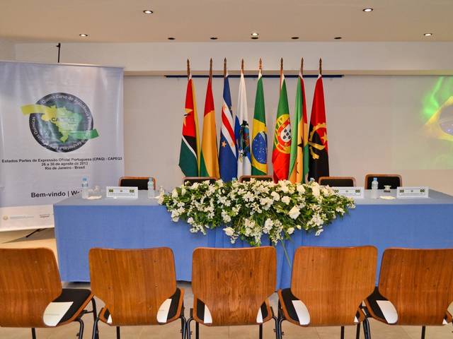 Corporativo de Eventos Corporativos