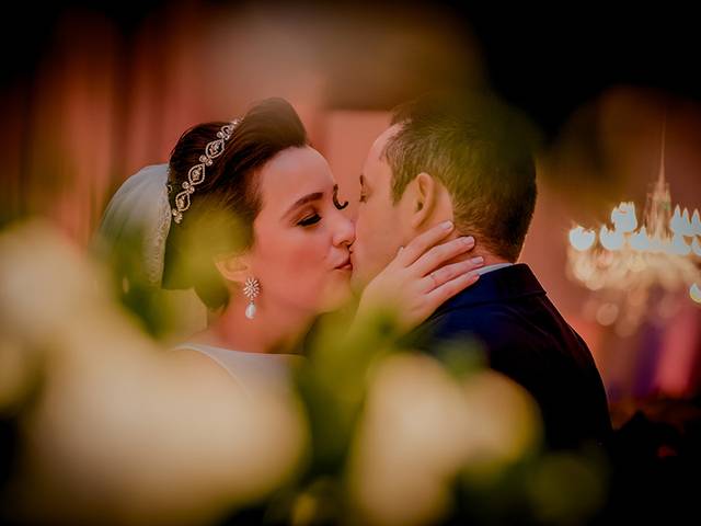Wedding de Isabela + Eridan
