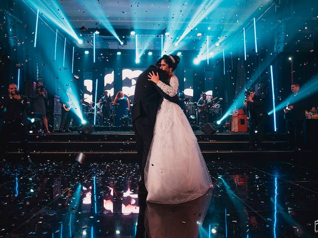 Wedding de Lia + Danilo