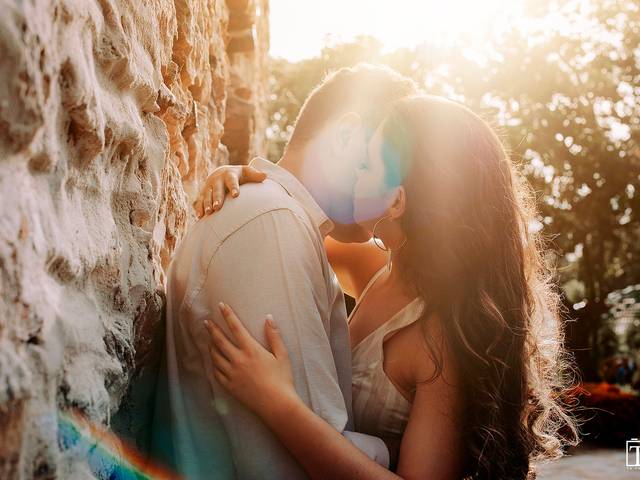 Sessions de Ana Amélia + Matheus