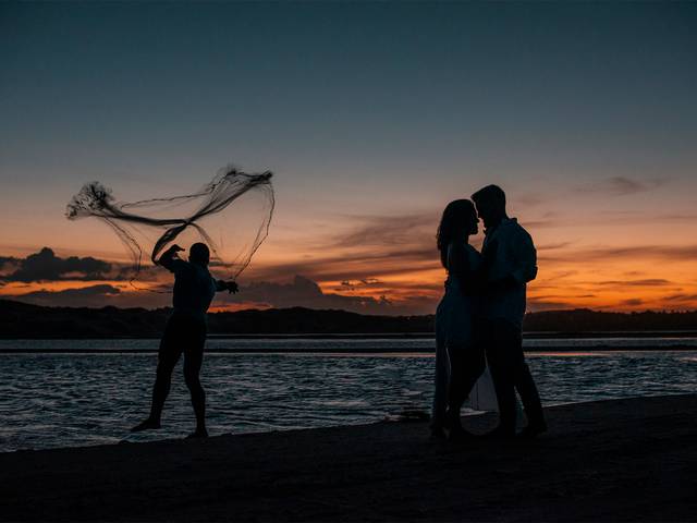 Sessions de Camilly + Tiago
