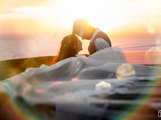 Sessions de Sessão Pré Wedding Jericoacoara - Kenya + Estênio