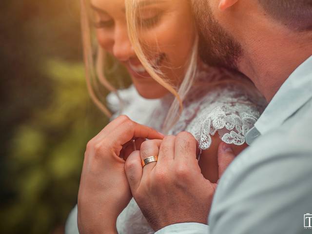 Casamento Civil de Casamento Civil Fortaleza CE | Scarlett + Ítalo