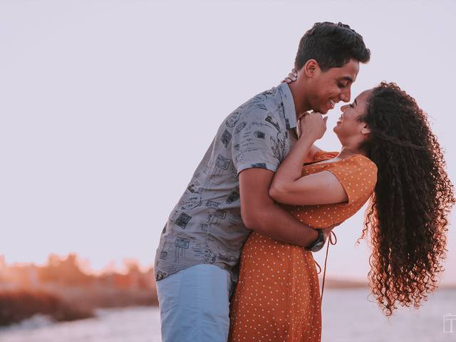 Sessions de Sessão Bodas 1 Ano de Casamento - Vandressa Ribeiro + Júnior