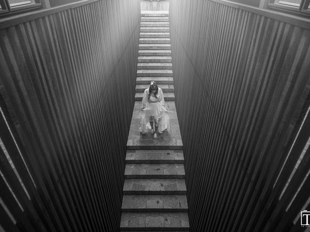 Wedding de Casamento Surpresa - Elopement Wedding - Taíba - Carol + Felipe