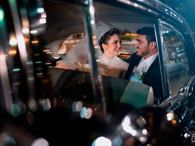 Wedding de Casamento em Tianguá CE | Rafaelle + Adauto