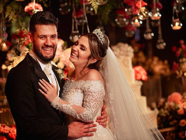 Wedding de Casamento Igreja Seminário da Prainha / Espaço Coco Bambu por Toca | Andrezza + João