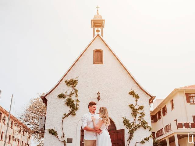 Sessions de Sessão Pré Wedding Santa Maria RS | Bruna + Pedro