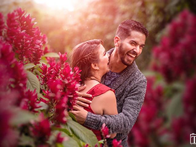 Sessions de Sessão Pré Wedding Baturité CE | Lays + Renê