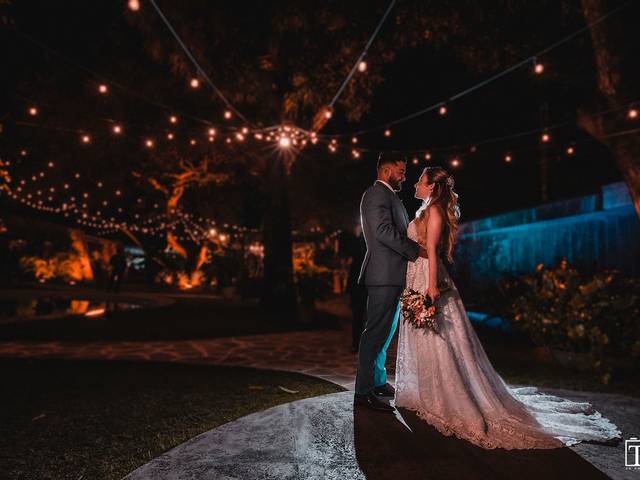 Wedding de Casamento Buffet Le Jardin em Fortaleza CE | Thais + Natanael