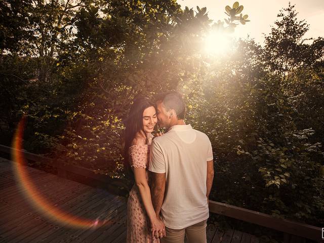 Sessions de Sessão de Fotos Pré Wedding - Prainha / Aquiraz Riviera | Marina e Marcelo