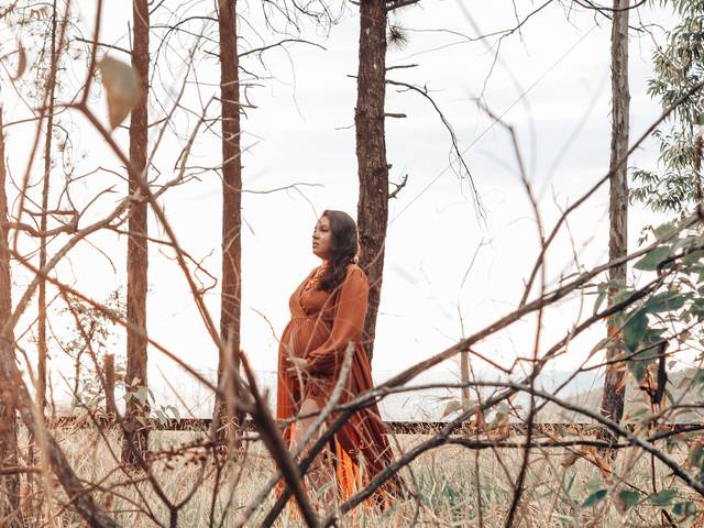 Gestantes de GERAR AMOR 